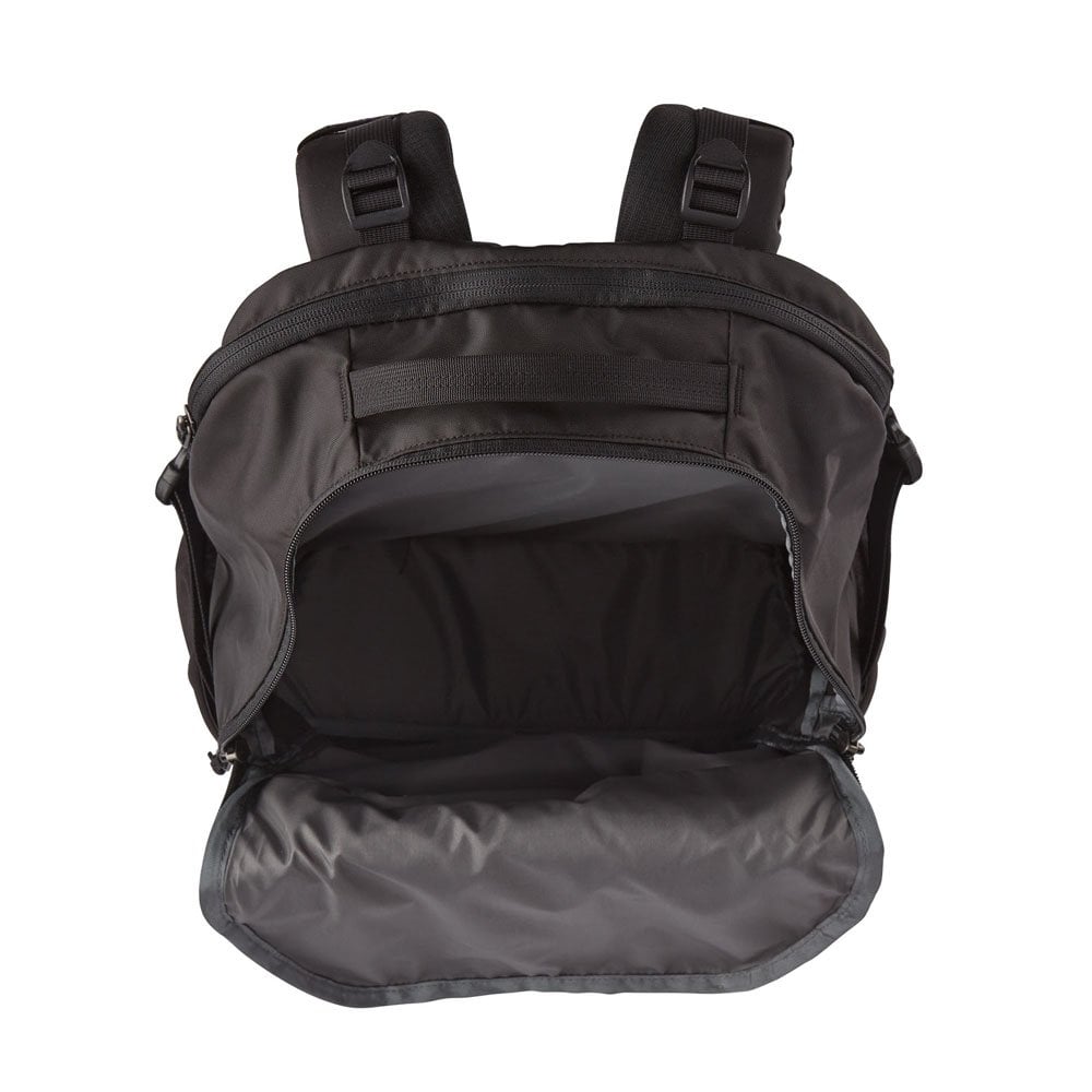 Refugio Daypack 30L - Black