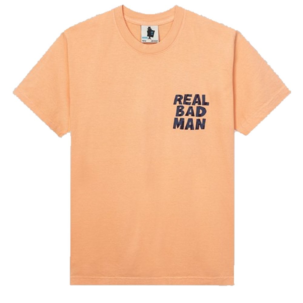 Logo Volume 10 T-Shirt - Lox