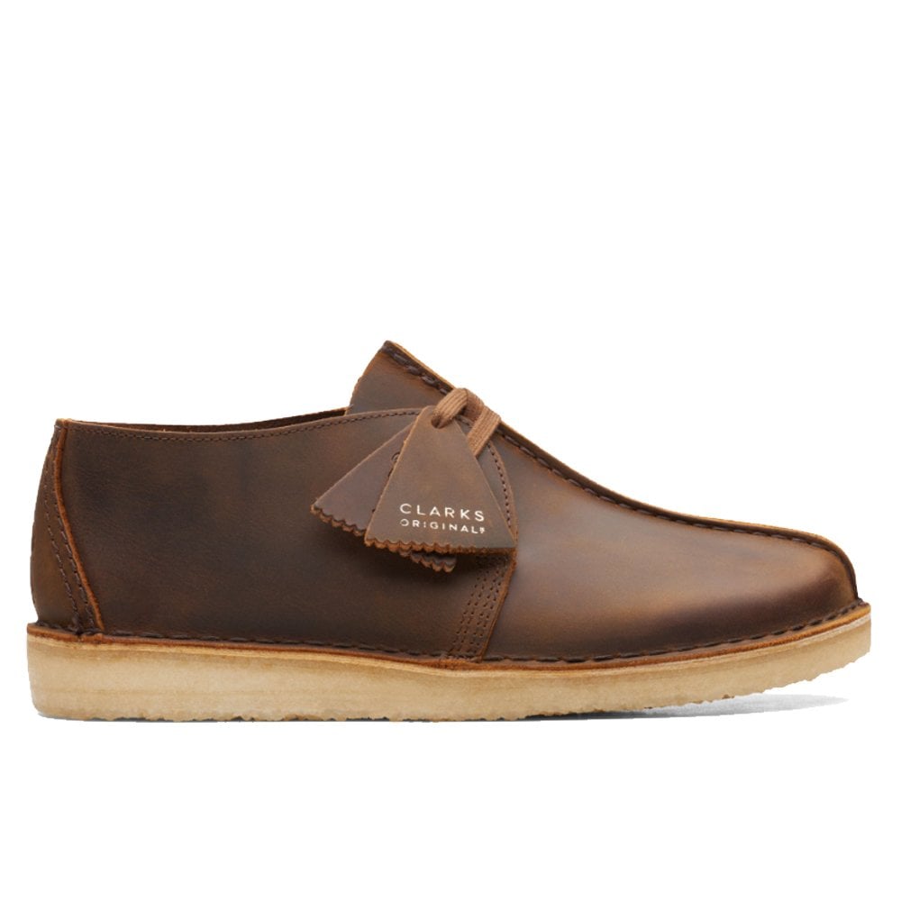 Desert Trek - Beeswax