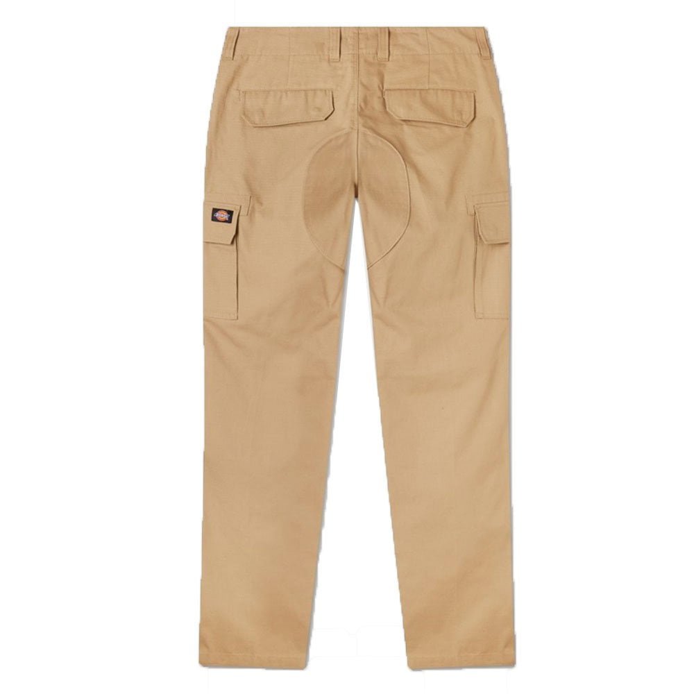 Millerville Cargo Pants - Khaki
