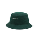 Script Bucket Hat - Treehouse