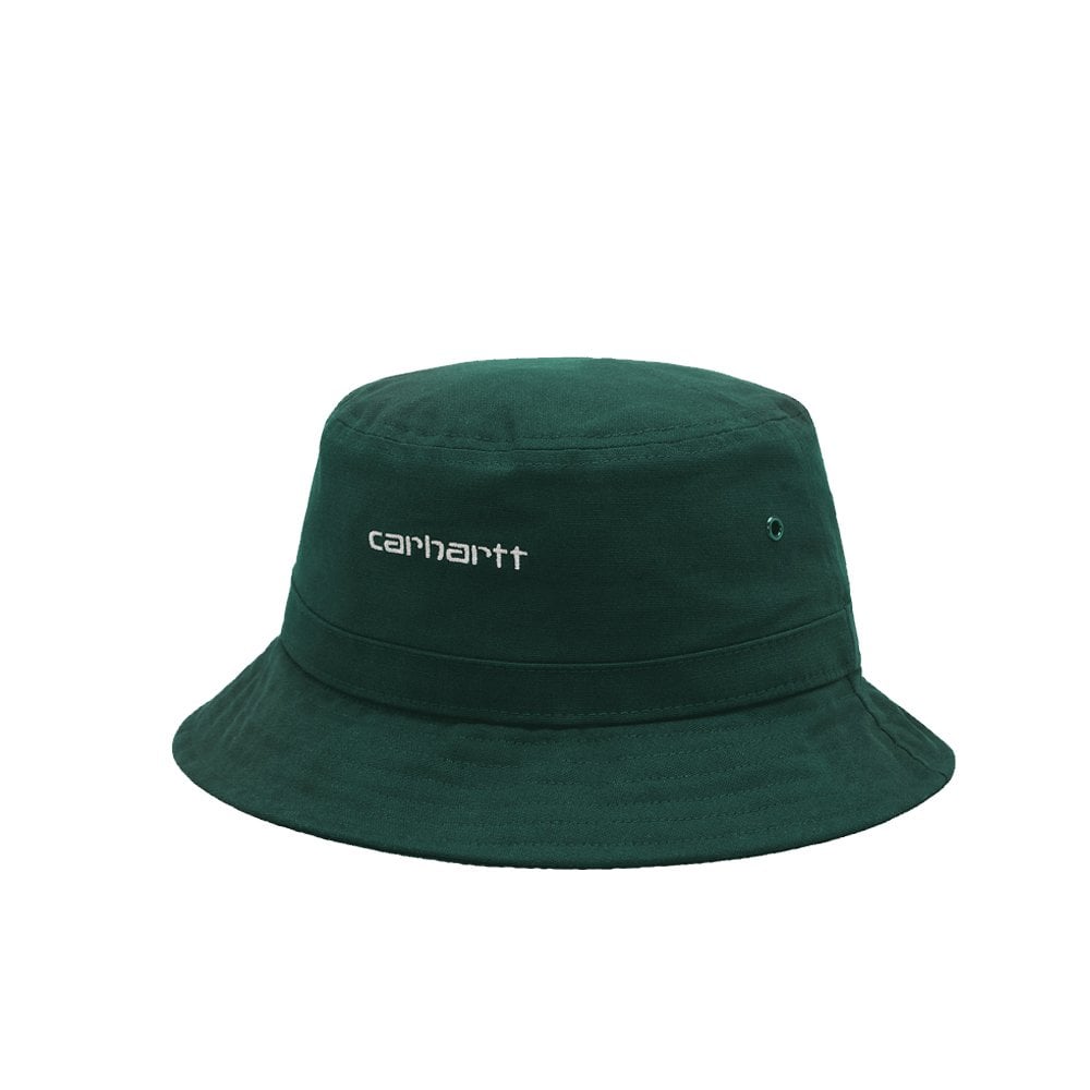 Script Bucket Hat - Treehouse