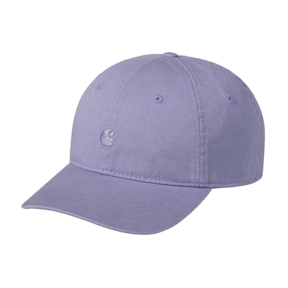 Madison Logo Cap - Violanda
