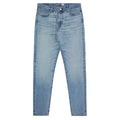 Regular Tapered Kaihara Jeans - Pure Indigo