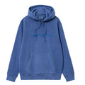 Hooded Duster Sweatshirt - Lazurite