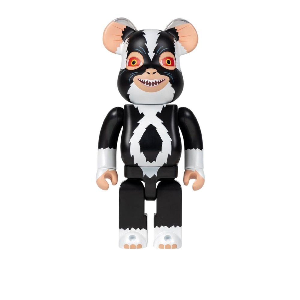 Be@rbrick Gremlins Mohawk 400% - Mohawk
