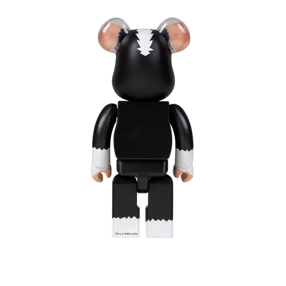 Be@rbrick Gremlins Mohawk 400% - Mohawk