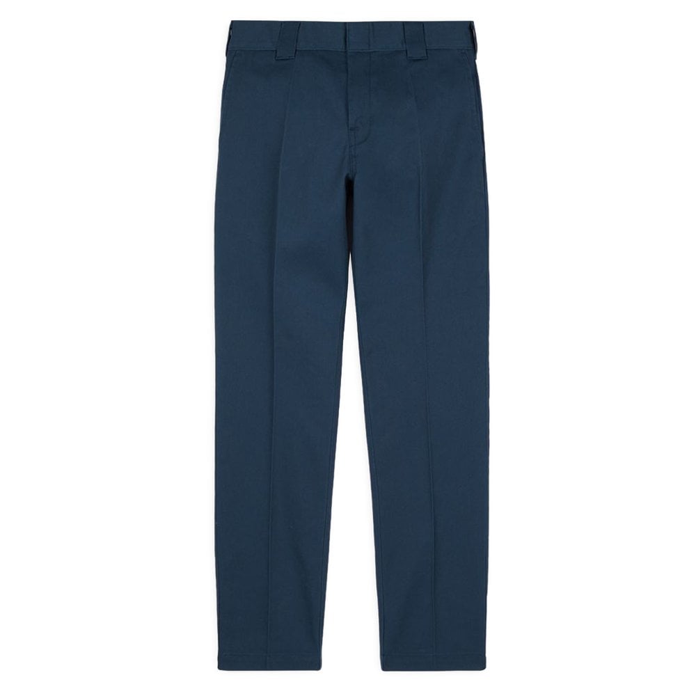 872 Recycled Work Pant - Airforce Blu