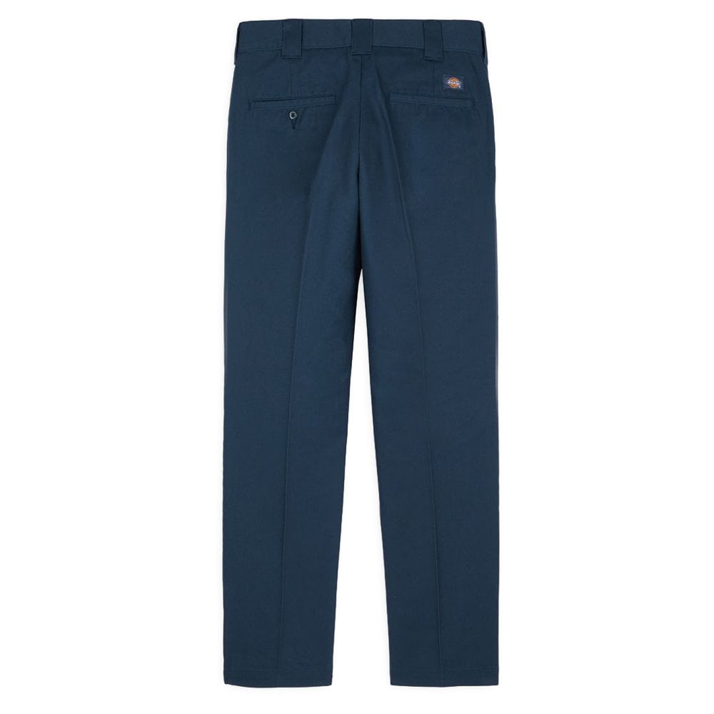 872 Recycled Work Pant - Airforce Blu