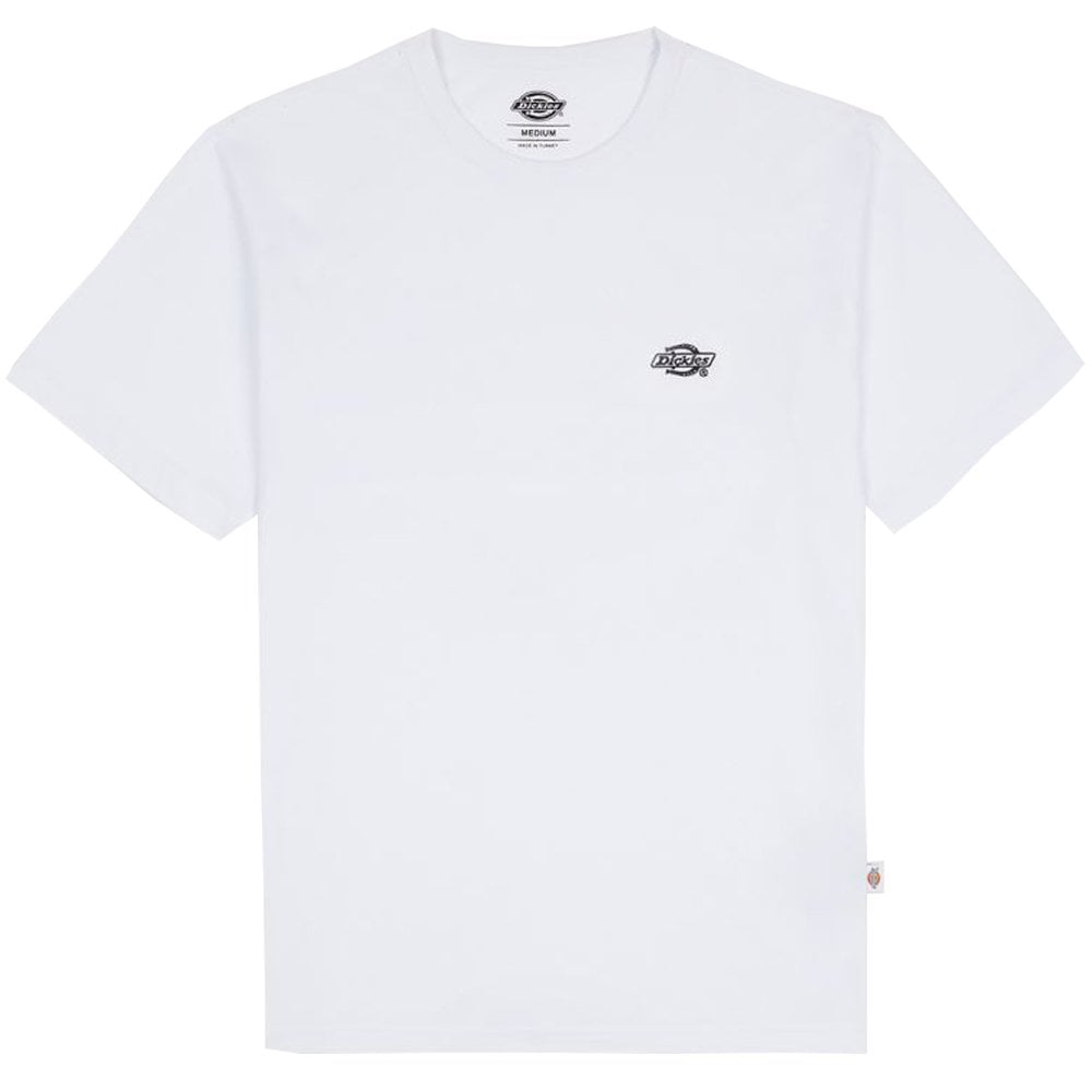 Summerdale T-Shirt - White