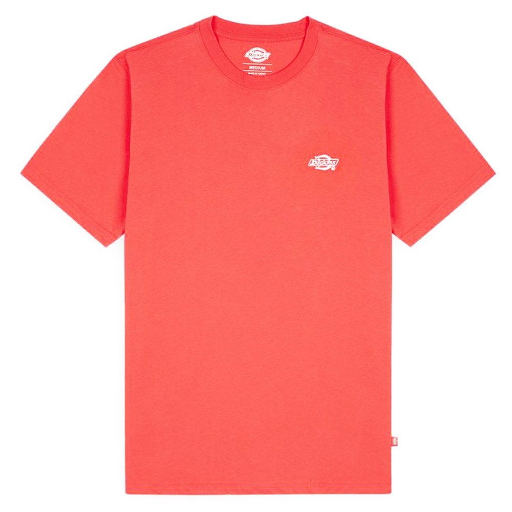 Summerdale T-Shirt - Bittersweet