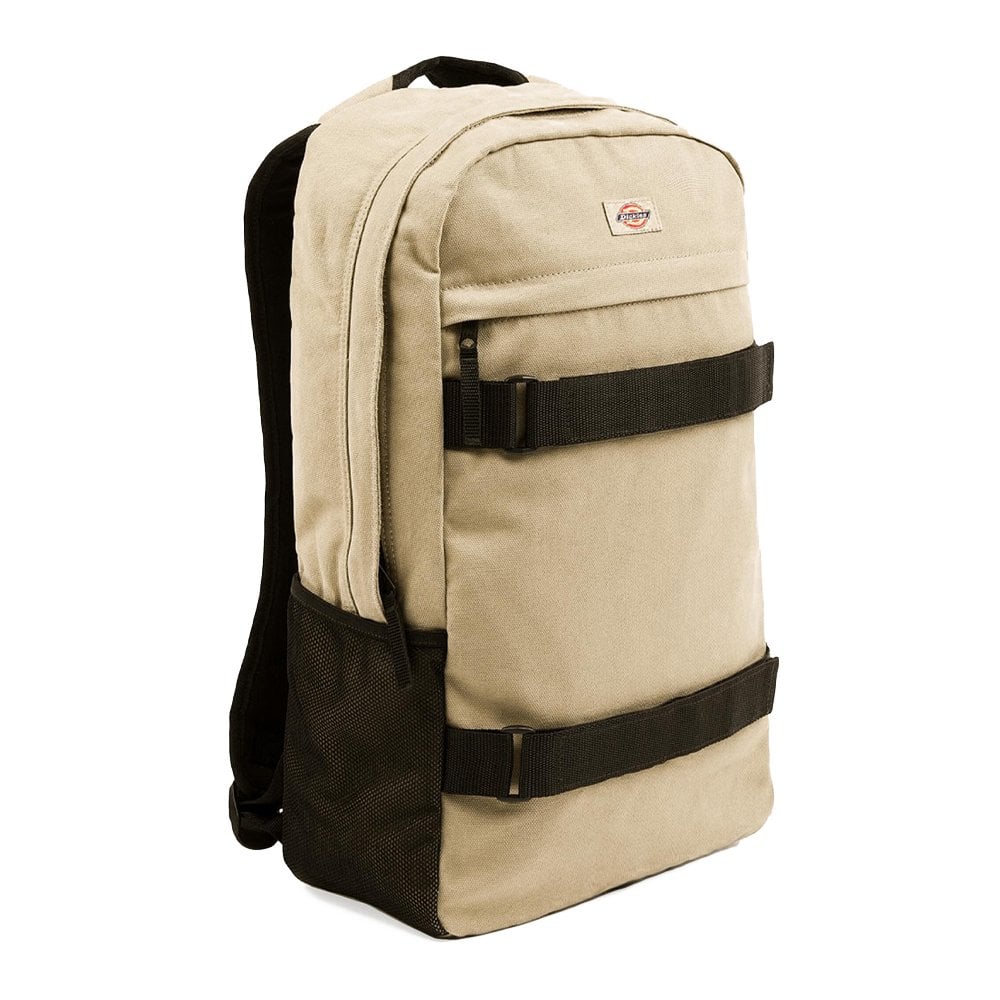 Duck Canvas Plus Backpack - Desert Sand