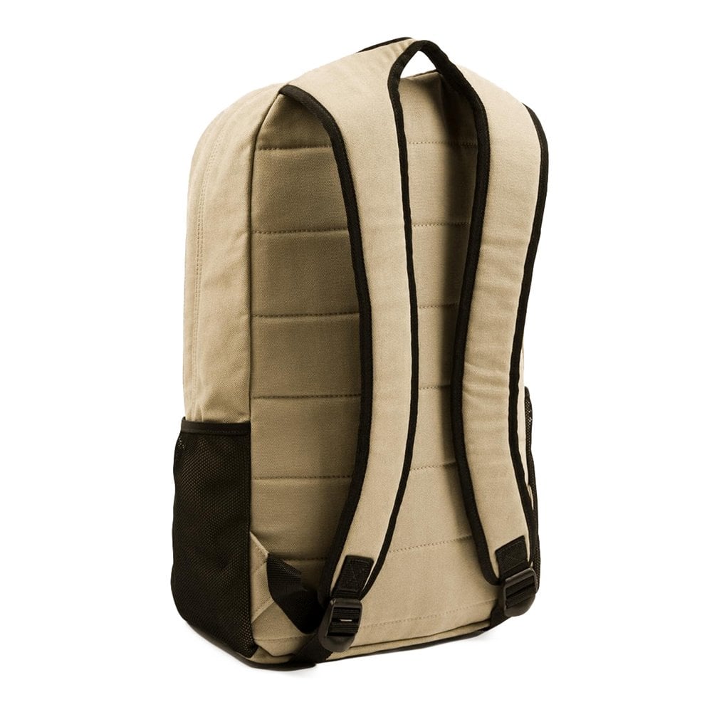Duck Canvas Plus Backpack - Desert Sand