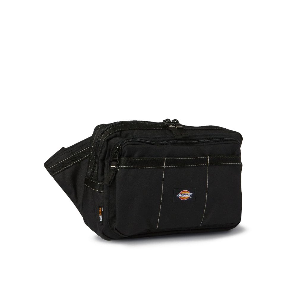 Ashville Cross Body Bag - Black