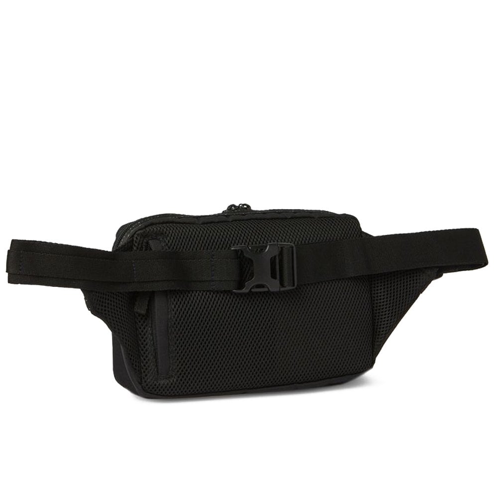 Ashville Cross Body Bag - Black