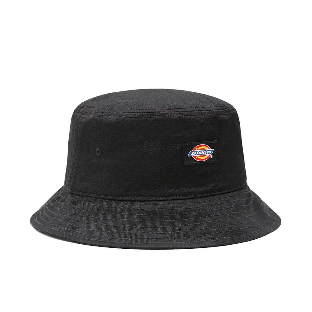 Clarks Grove Bucket Hat - Black