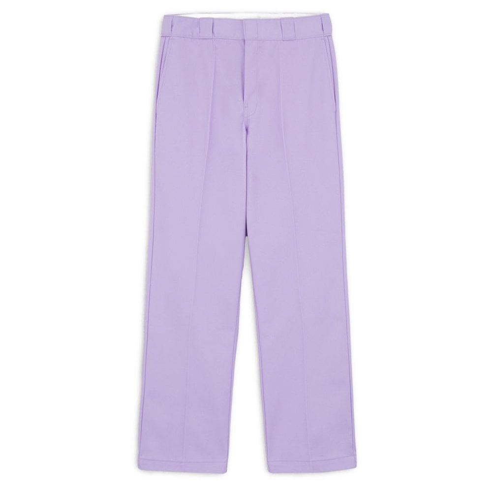 874 Recycled Work Pant - Purple Rose