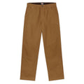 Duck Canvas Utility Pants - Sw Brown