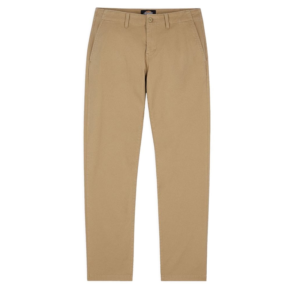 Kerman Pant - Khaki