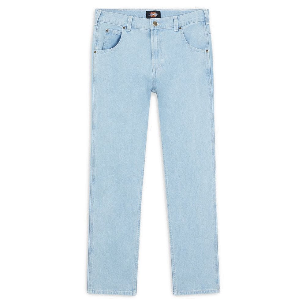 Garyville Denim Pant - Vintage Blue