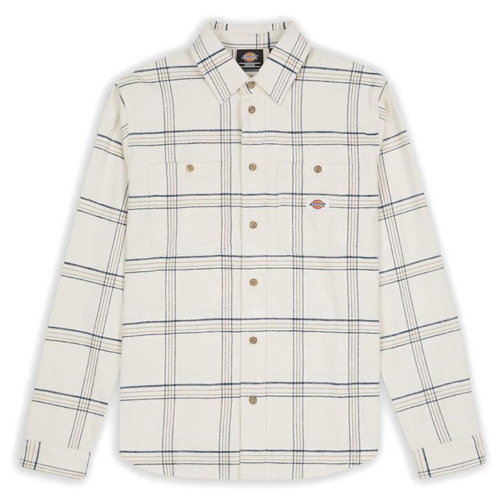 Warrenton Shirt - Cloud