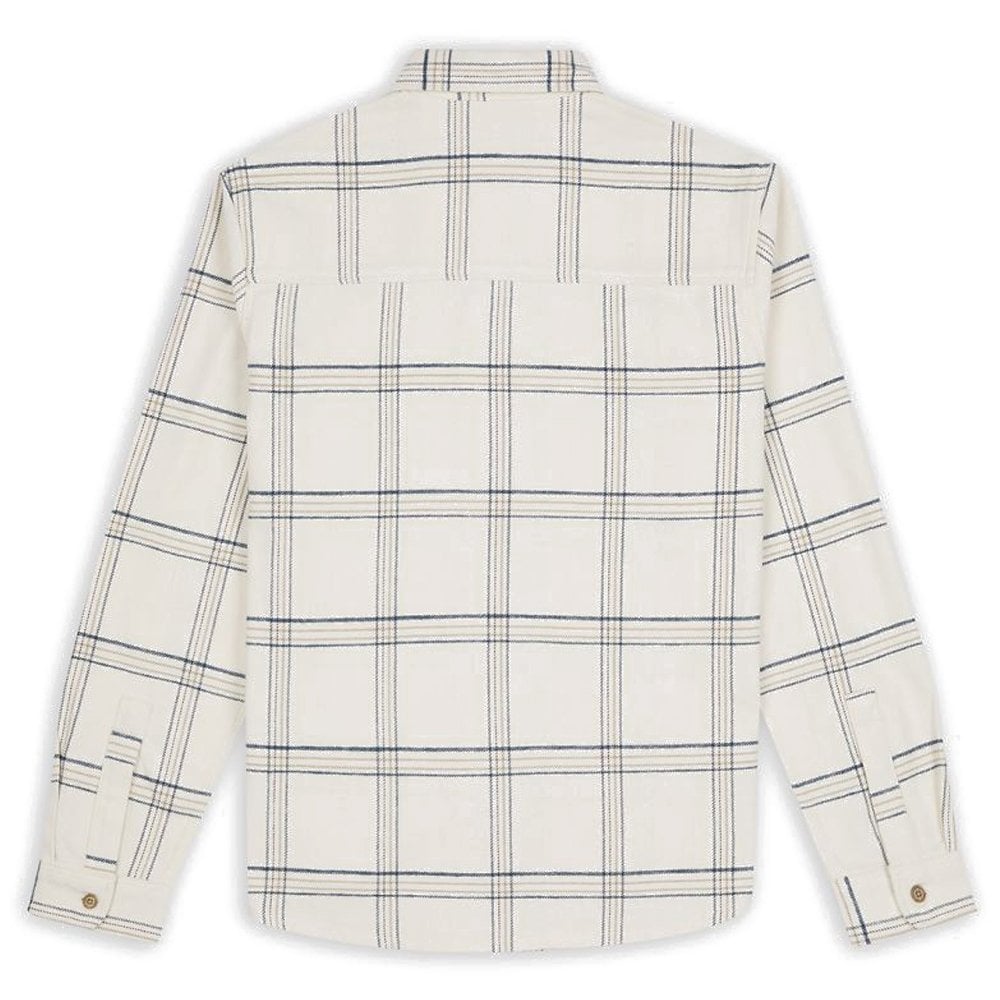 Warrenton Shirt - Cloud