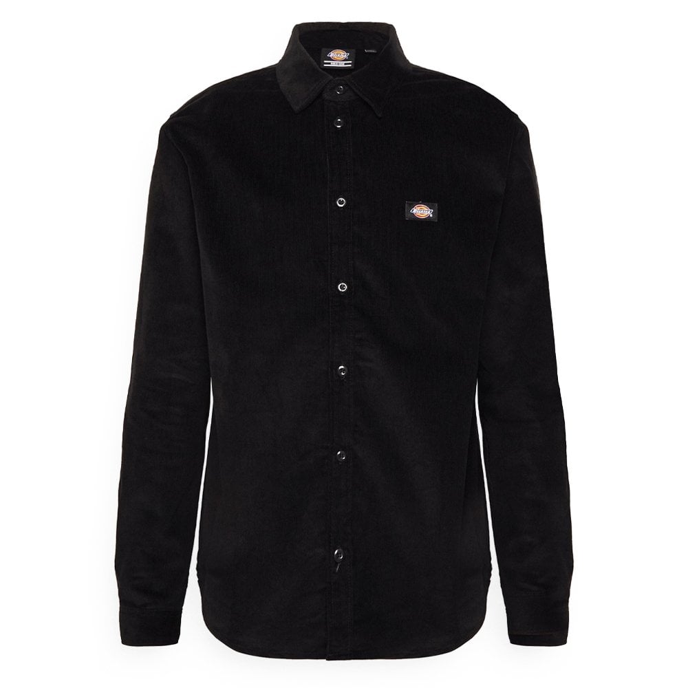 Wilsonville Shirt - Black