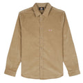 Wilsonville Shirt - Desert Sand
