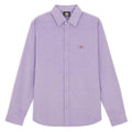 Wilsonville Shirt - Purple Rose