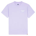 Oatfield T-Shirt - Purple Rose