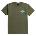 Paid In Full T-Shirt - Olive