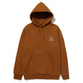 Triple Triangle Hoodie - Rubber
