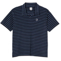 Serge Polo Shirt - Navy