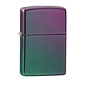 Plain - Iridscnt Mat