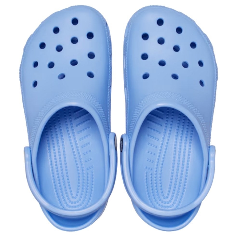 Classic Clog - Moon Jelly