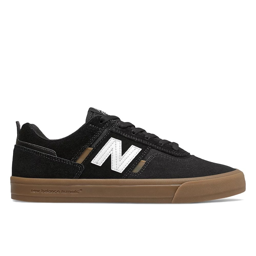 NM306 - Black/Gum