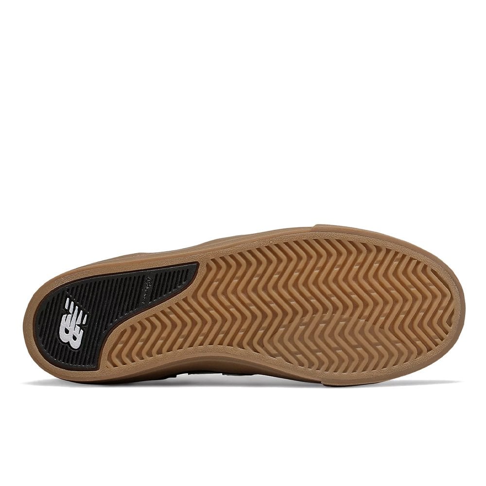 NM306 - Black/Gum