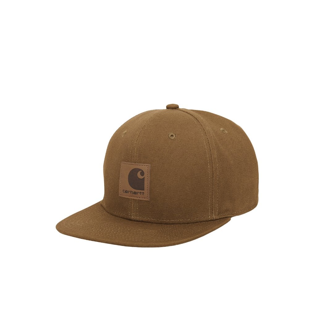 Logo Cap - Hamilton Brw