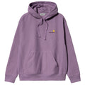 American Script Hoodie - Violanda