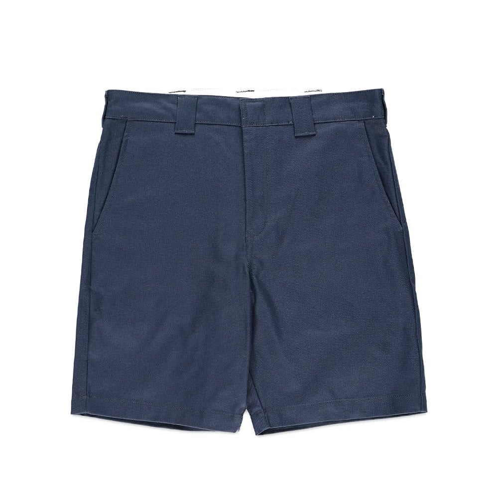 Cobden Shorts - Navy Blue