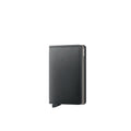 Slim Wallet Mirum - Black