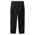 Simple Norco Pant - Blk Onewash