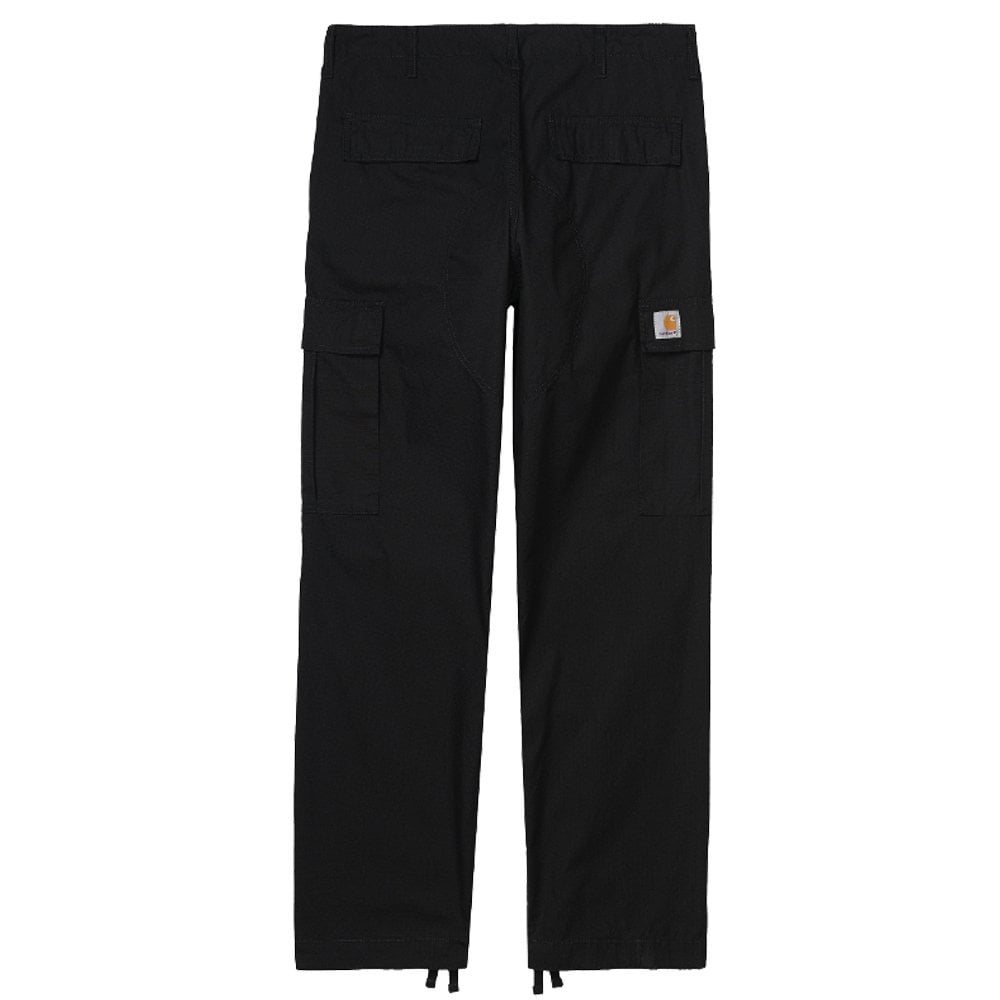 Regular Cargo - Black