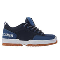 x Cafe Clocker 2 - Dc Navy