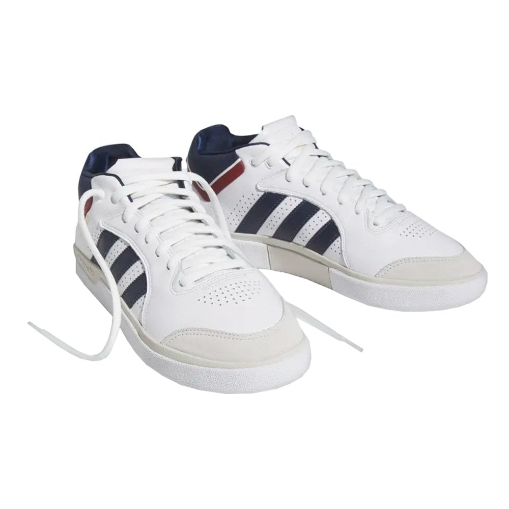 Tyshawn - Wht/Nvy/Gry