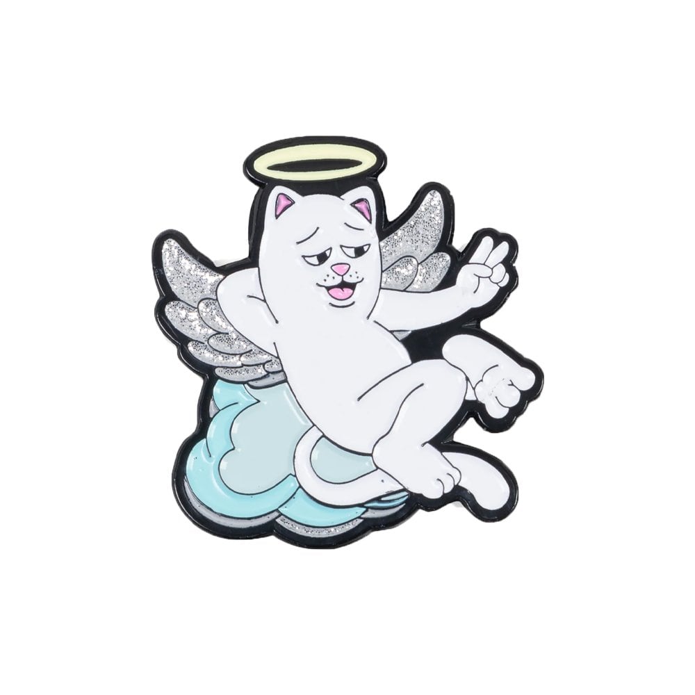 In The Clouds Pin - Multi