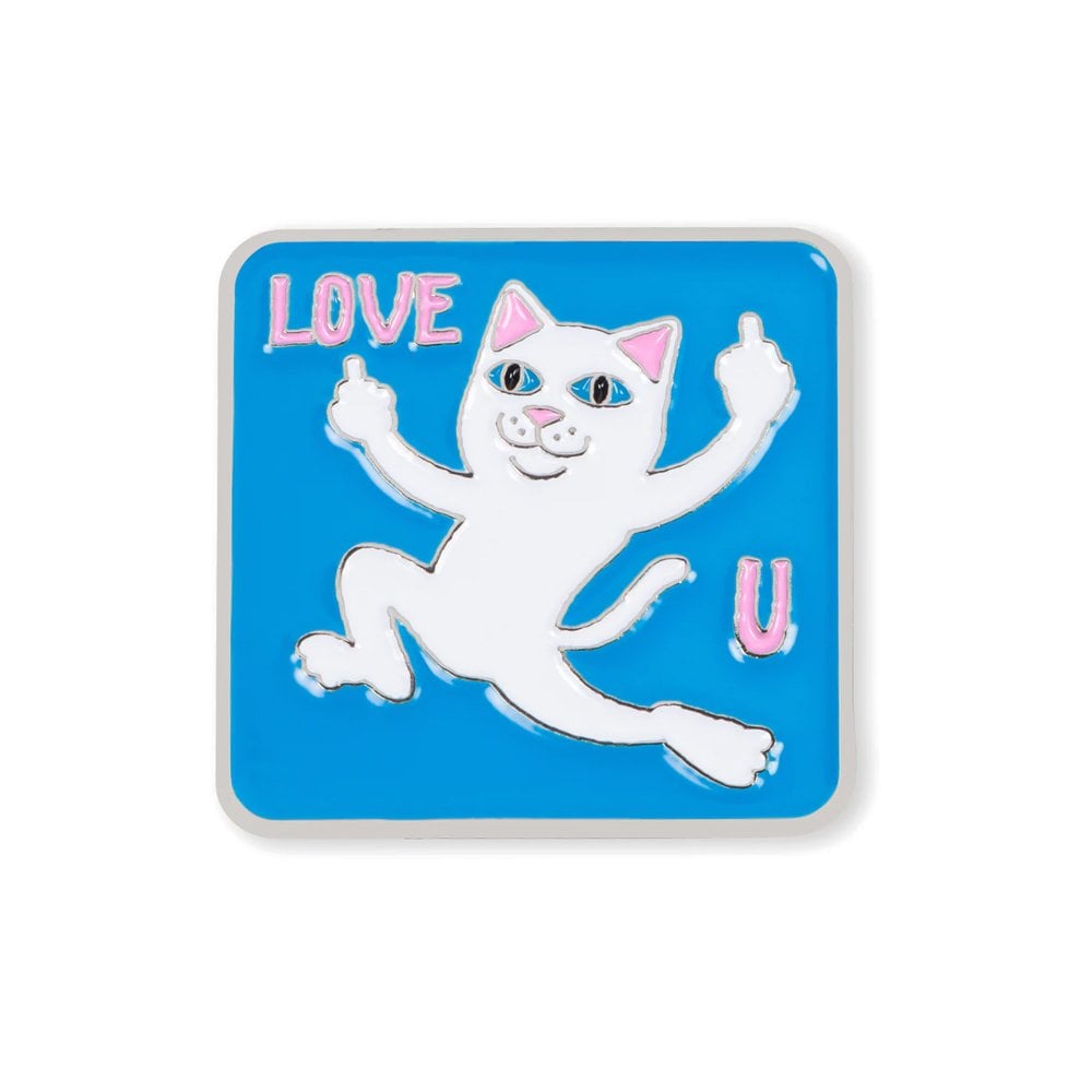 Love U Pin - Multi