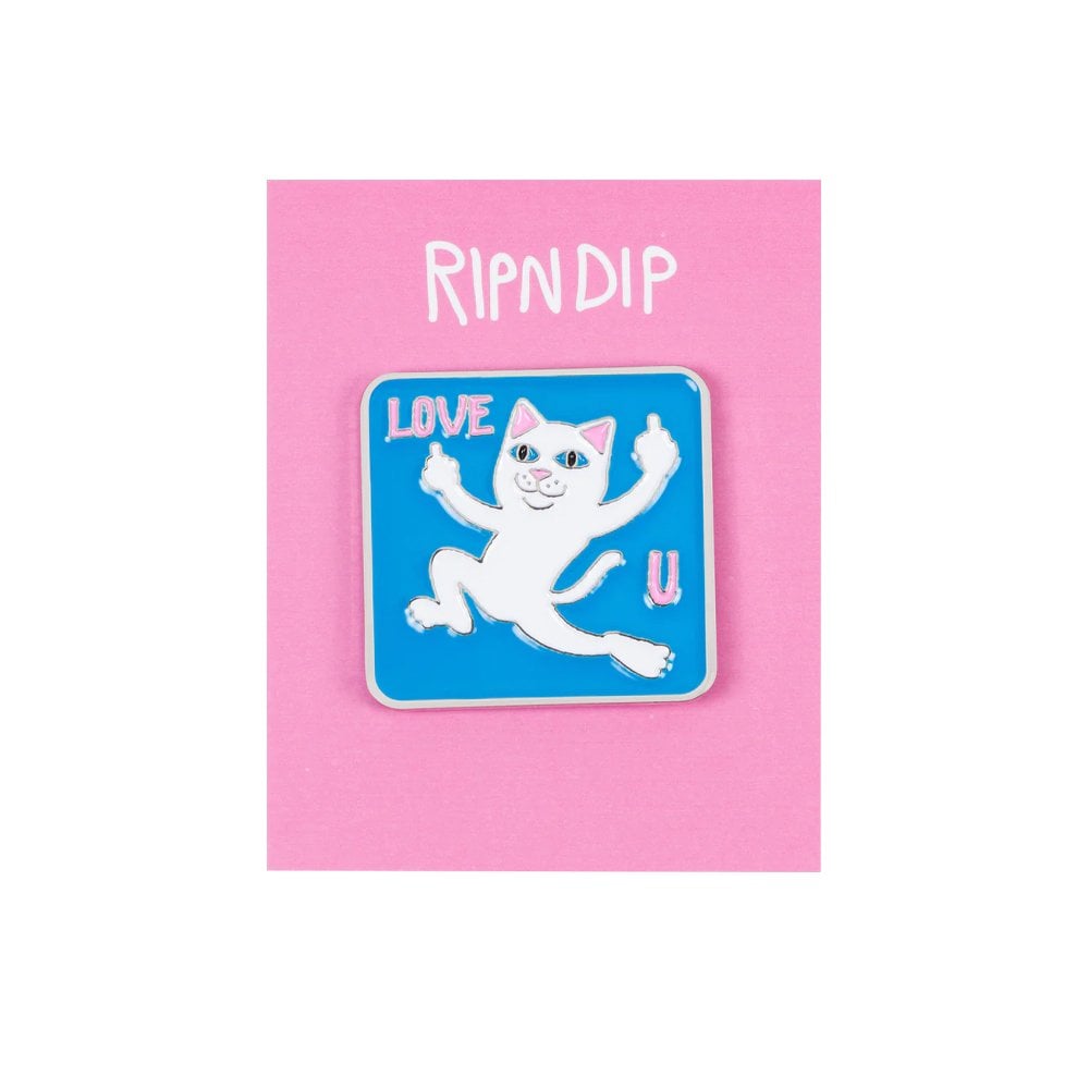 Love U Pin - Multi