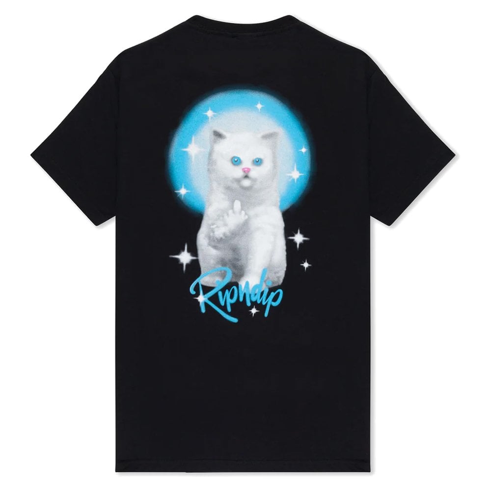 Sprinkles T-Shirt - Black