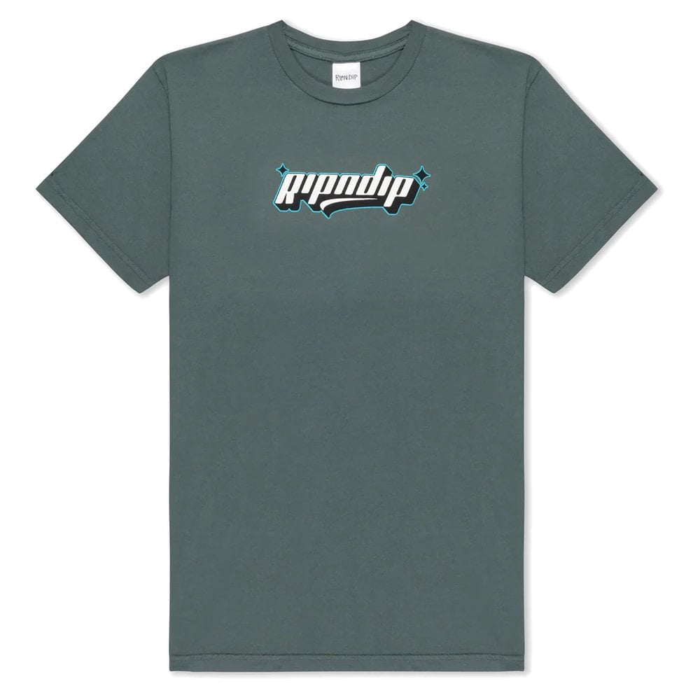 Desperado T-Shirt - Charcoal